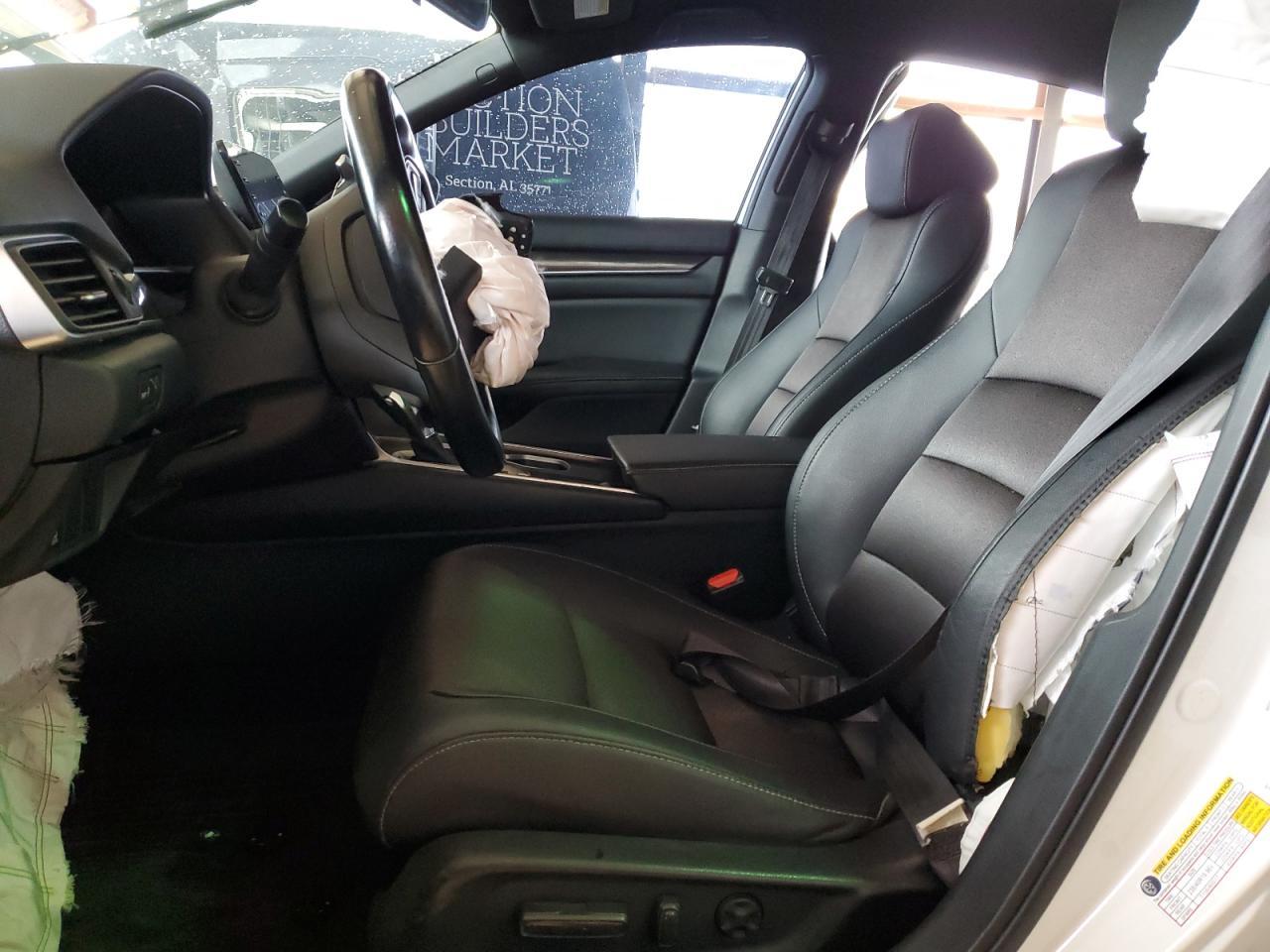 2020 HONDA ACCORD SPO - Image 7