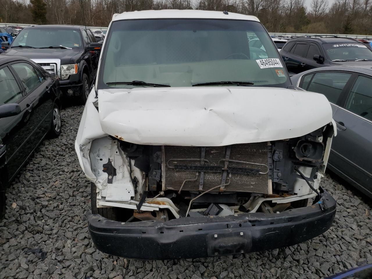 2015 CHEVROLET EXPRESS G2 - Image 5