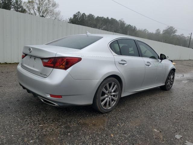 2013 Lexus Gs 350 - Фото 3