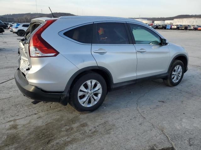 2013 Honda Cr-V Exl - Image 3
