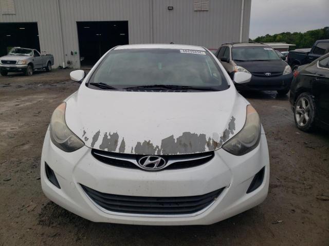 2013 Hyundai Elantra Gls - Image 5