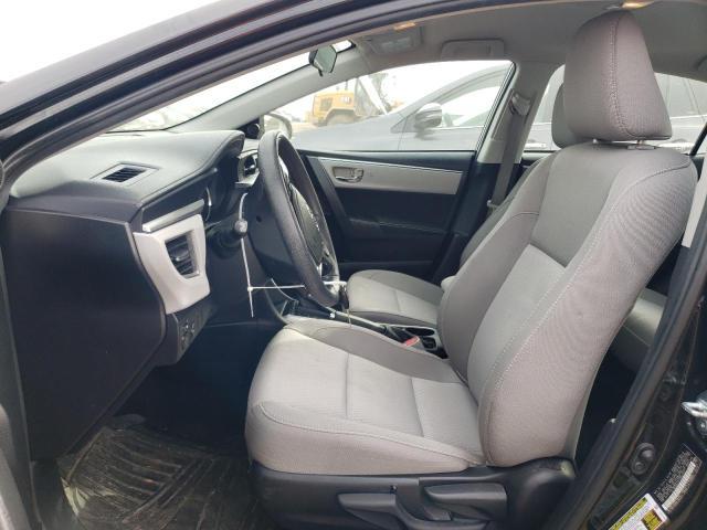 2015 Toyota Corolla L - Image 7