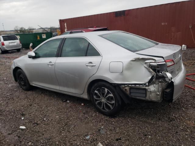 2013 Toyota Camry L - Фото 2