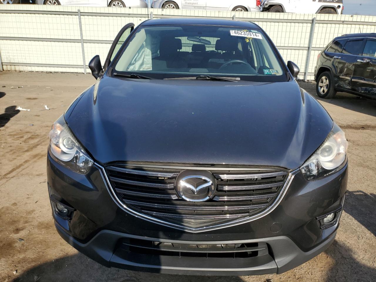 2016 MAZDA CX-5 TOURI - Фото 5