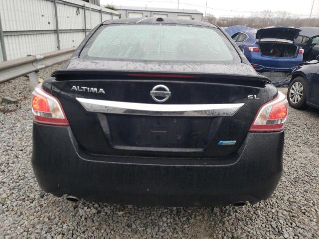 2013 Nissan Altima 2.5 - Фото 6