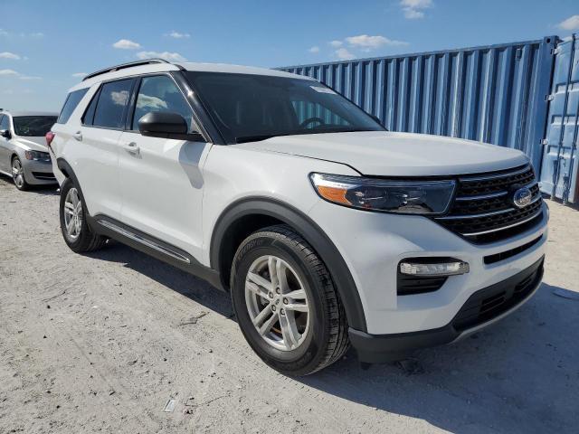 2022 Ford Explorer Xlt - Image 4