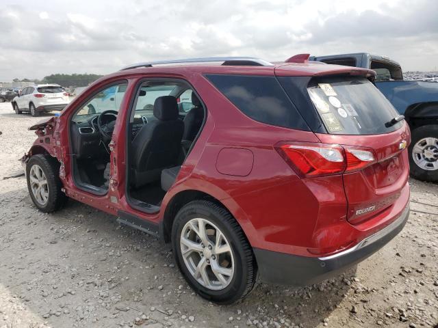 2018 Chevrolet Equinox Premier - Фото 2