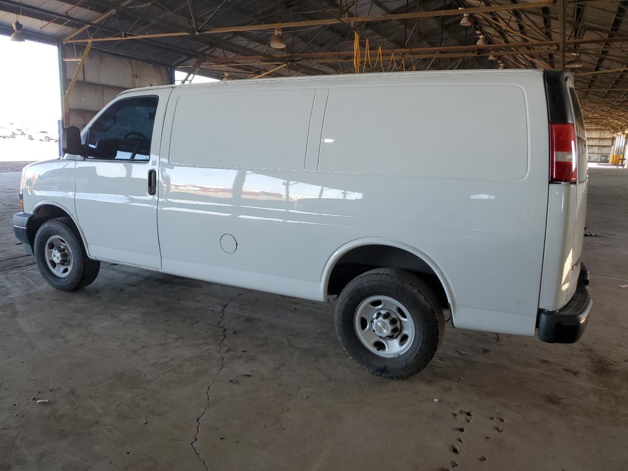 2020 CHEVROLET EXPRESS G2 - Image 2
