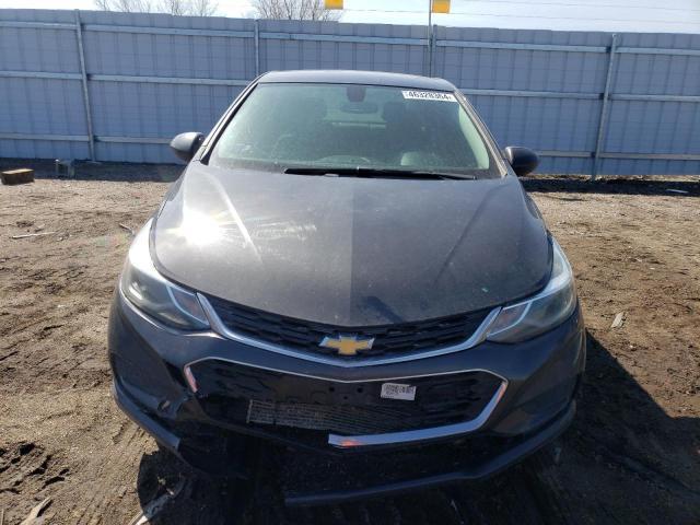 2016 Chevrolet Cruze Lt - Image 5