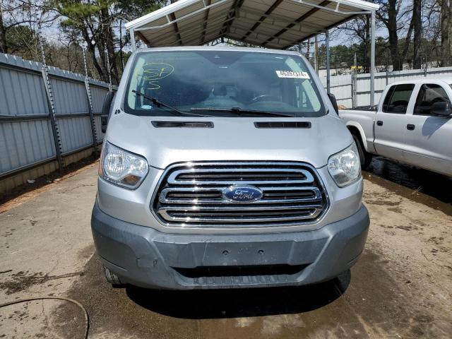 2017 Ford Transit T-350 - Фото 5