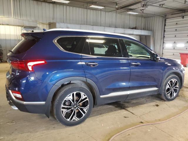 2020 Hyundai Santa Fe Sel - Image 3