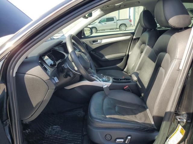 2013 Audi A4 Premium Plus - Image 7