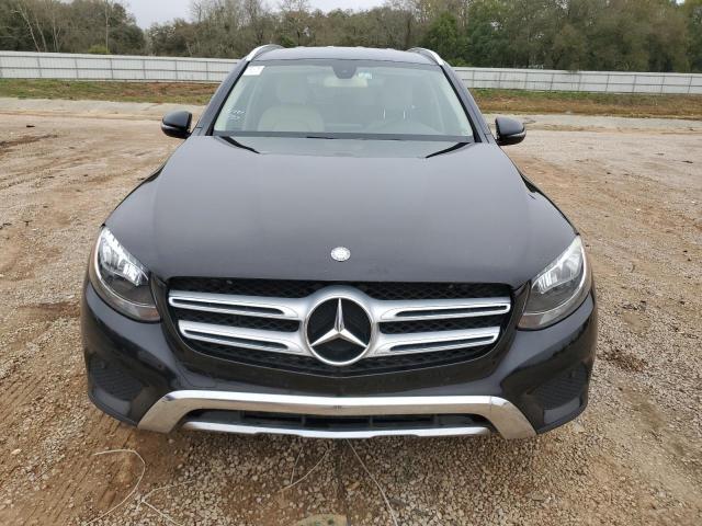 2016 MERCEDES-BENZ GLC-CLASS - Image 5