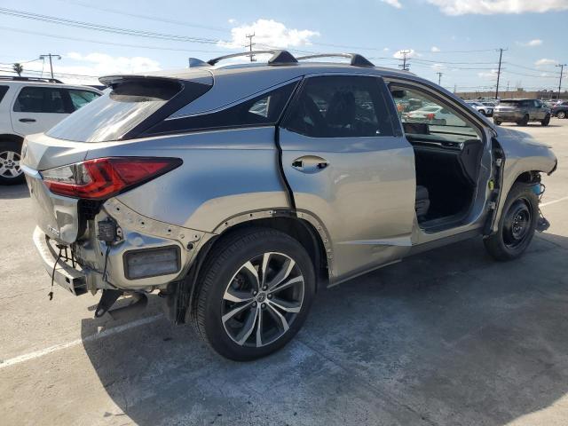 2019 Lexus Rx 350 Base - Фото 3