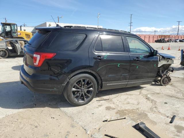 2018 Ford Explorer Xlt - Image 3