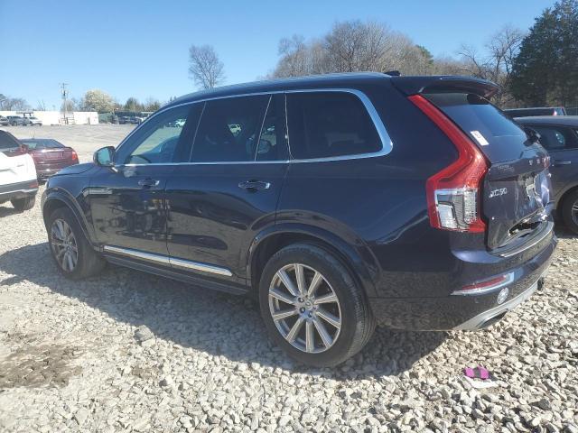 2016 Volvo Xc90 T6 - Фото 2