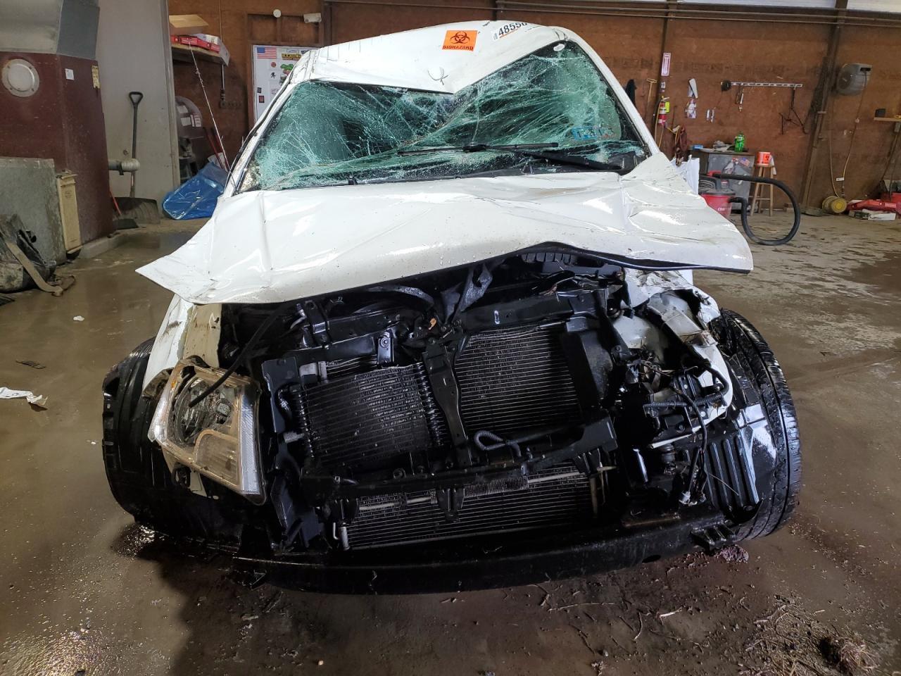 2016 NISSAN FRONTIER S - Фото 5