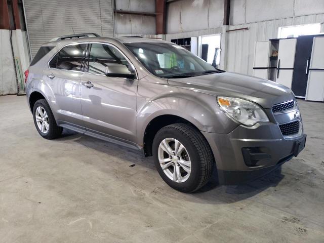 2011 Chevrolet Equinox Lt - Image 4