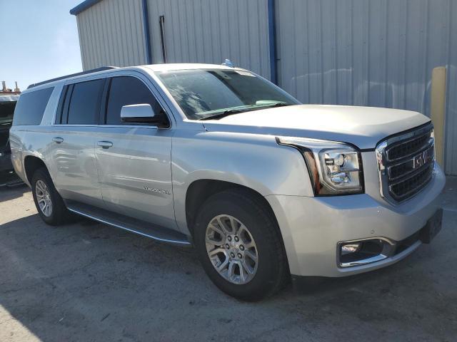 2016 GMC Yukon Xl C1500 Sle - Фото 4