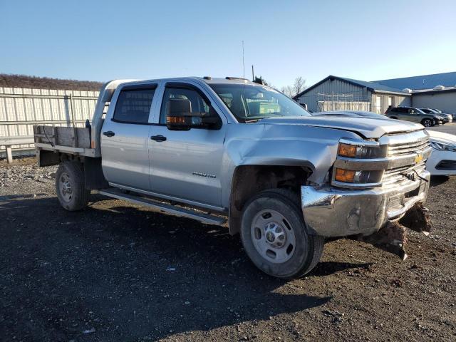2016 Chevrolet Silverado K2500 Heavy Duty - Image 4