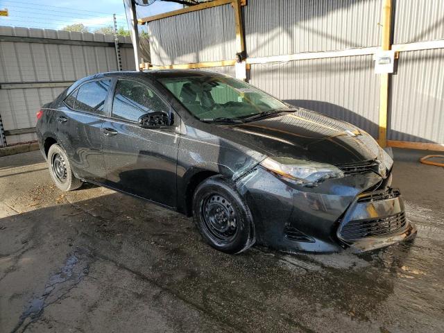2018 Toyota Corolla L - Фото 4