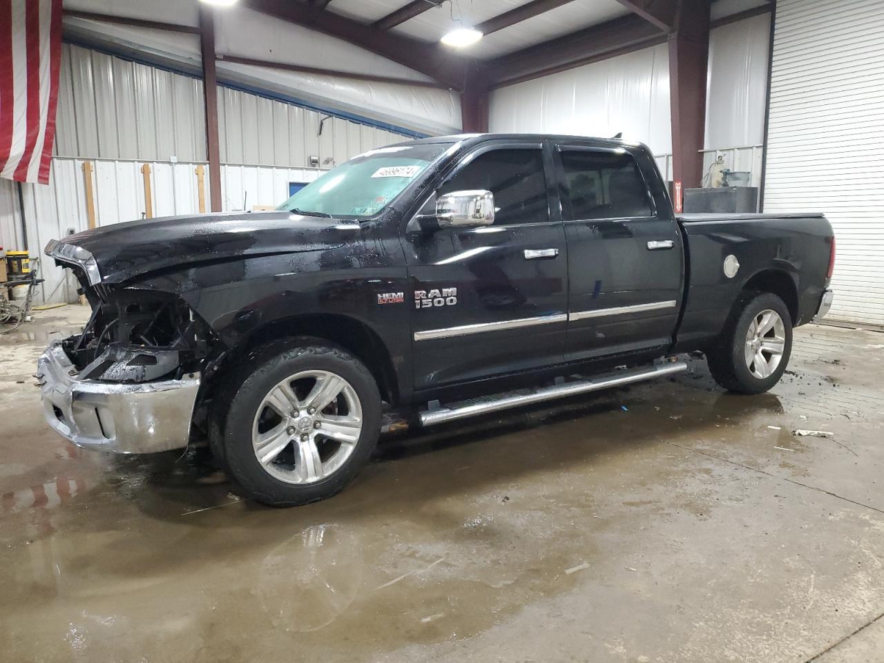 2014 RAM 1500 SLT