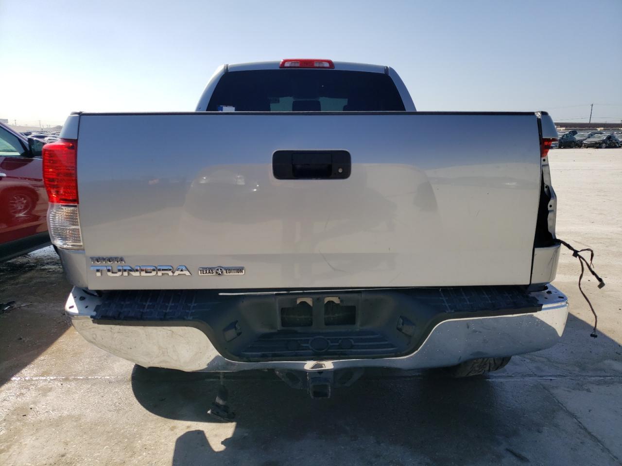 2011 TOYOTA TUNDRA DOU - Image 6