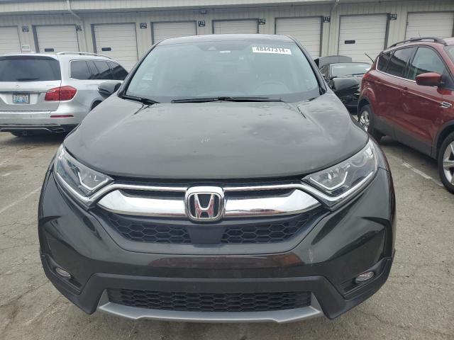 2019 Honda Cr-V Ex - Фото 5
