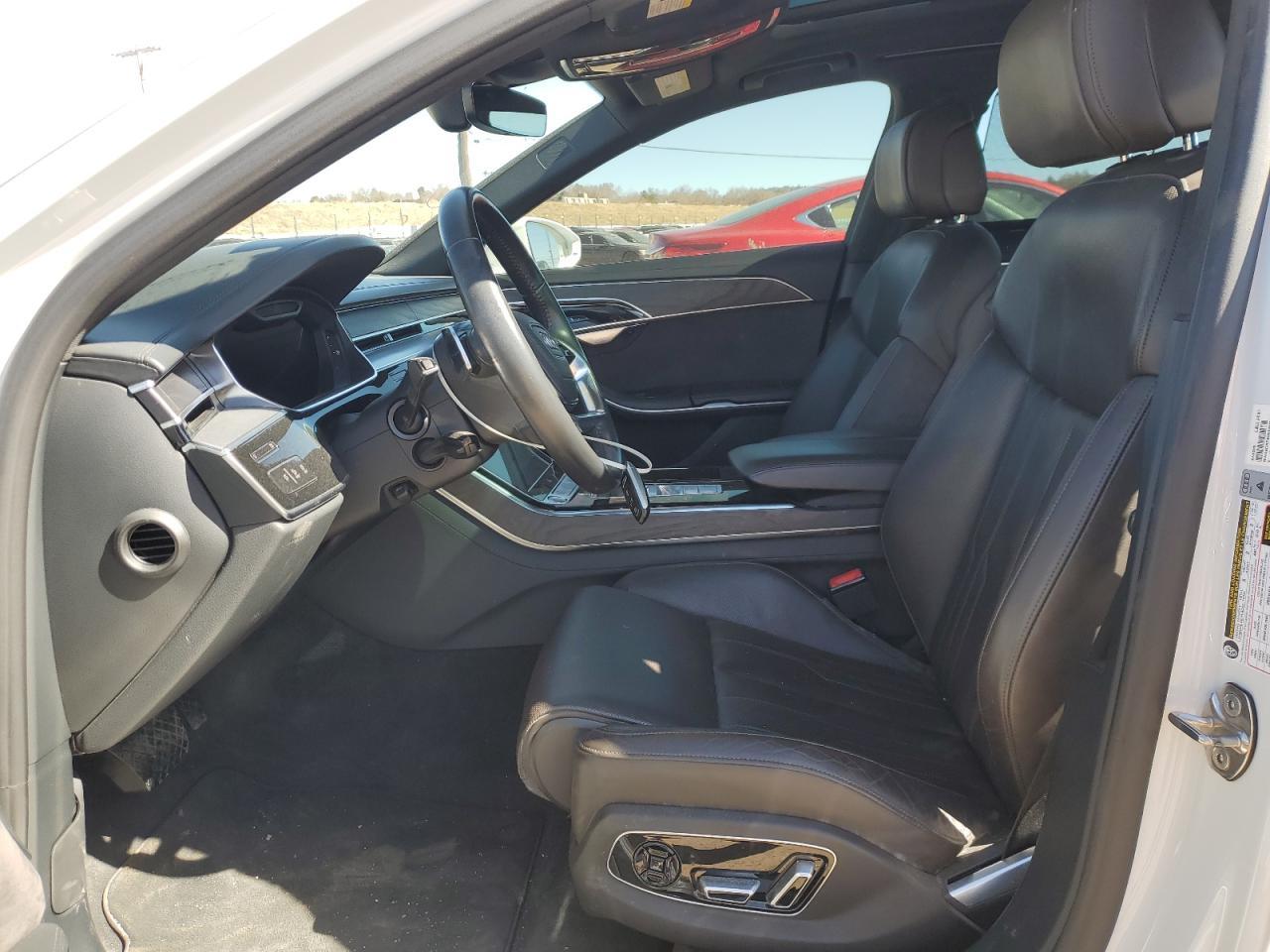 2019 AUDI A8 L - Image 7