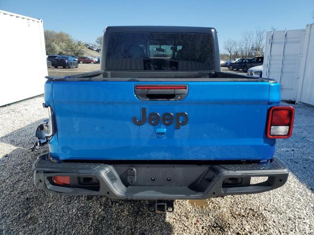 2021 Jeep Gladiator Sport - Image 6