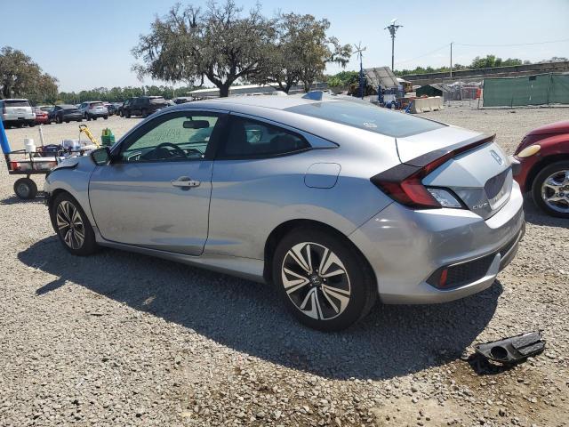 2016 Honda Civic Exl - Image 2