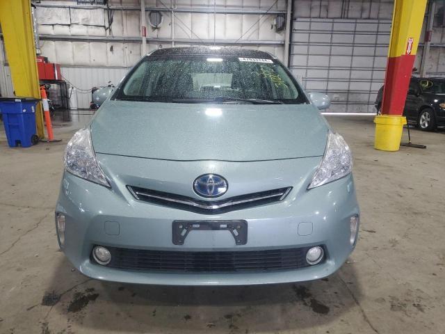 2013 Toyota Prius V - Фото 5