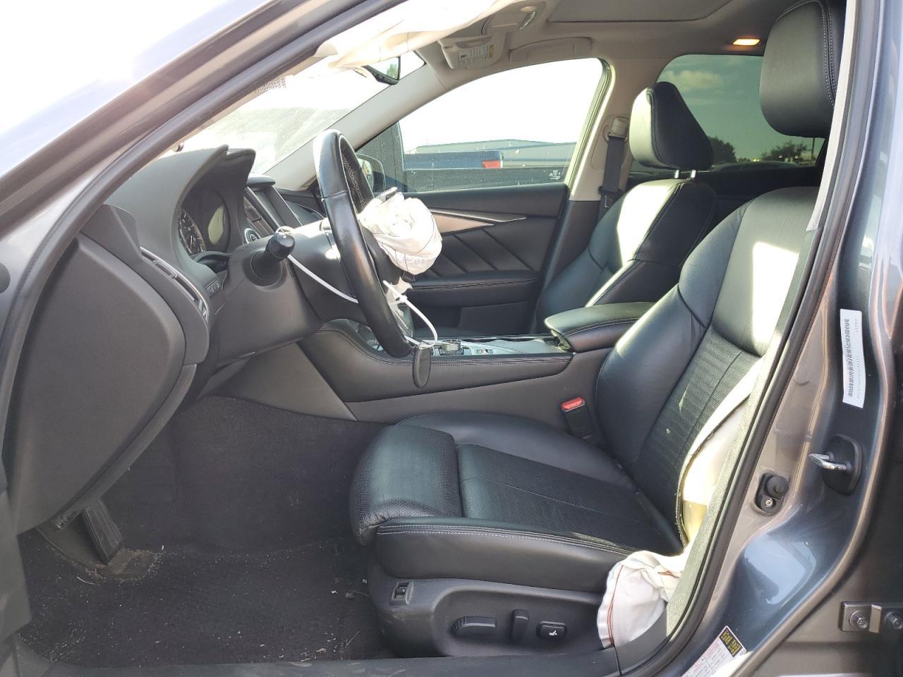 2019 INFINITI Q50 LUXE - Image 7