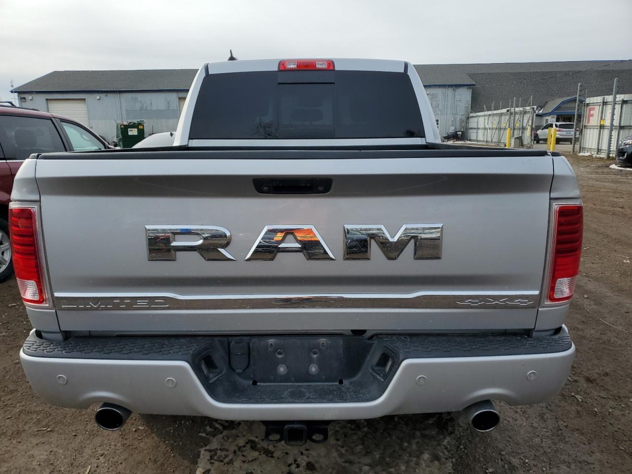 2015 RAM 1500 LONGH - Image 6