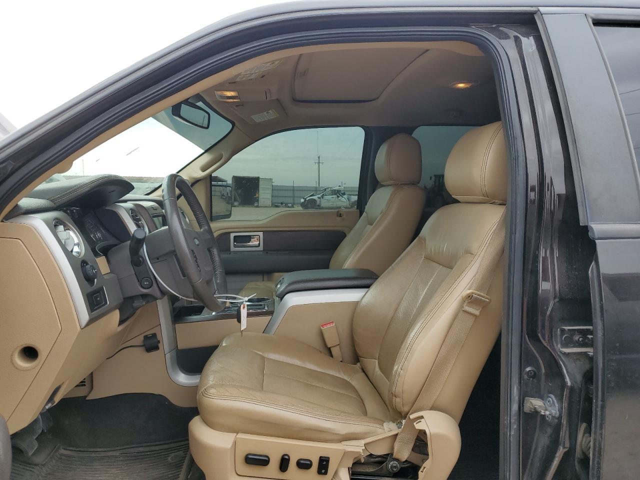 2013 FORD F150 SUPER - Image 7