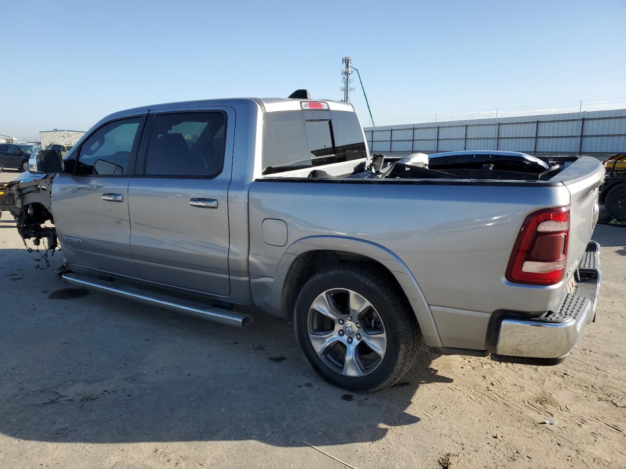 2019 RAM 1500 LARAM - Фото 2