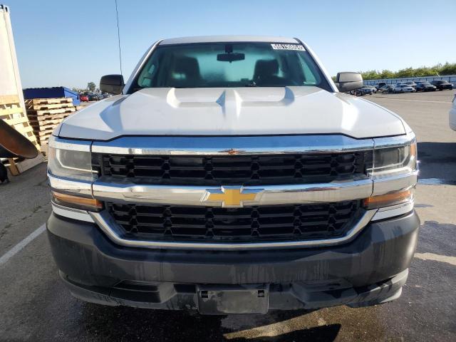 2017 Chevrolet Silverado C1500 - Фото 5