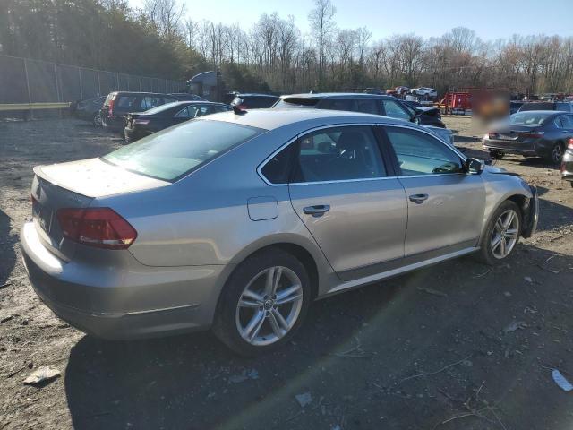 2013 Volkswagen Passat Sel - Image 3