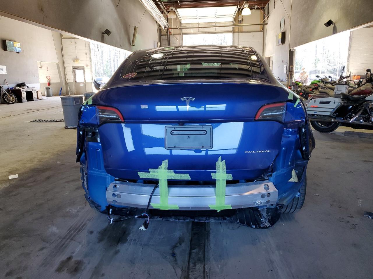 2023 TESLA MODEL Y - Image 6