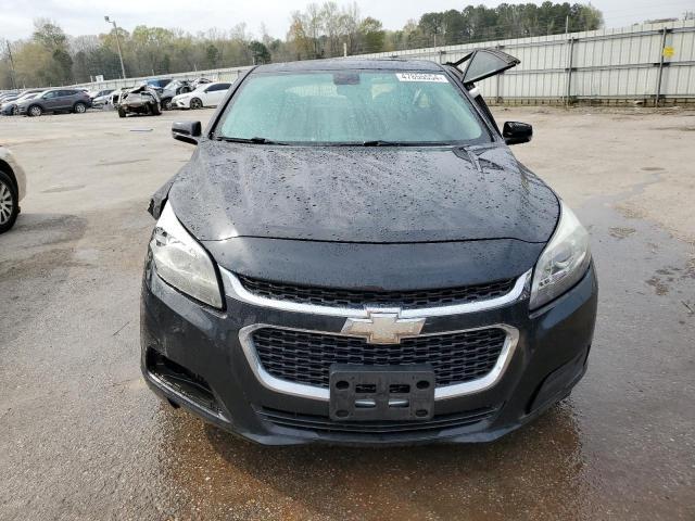 2015 Chevrolet Malibu 1Lt - Фото 5