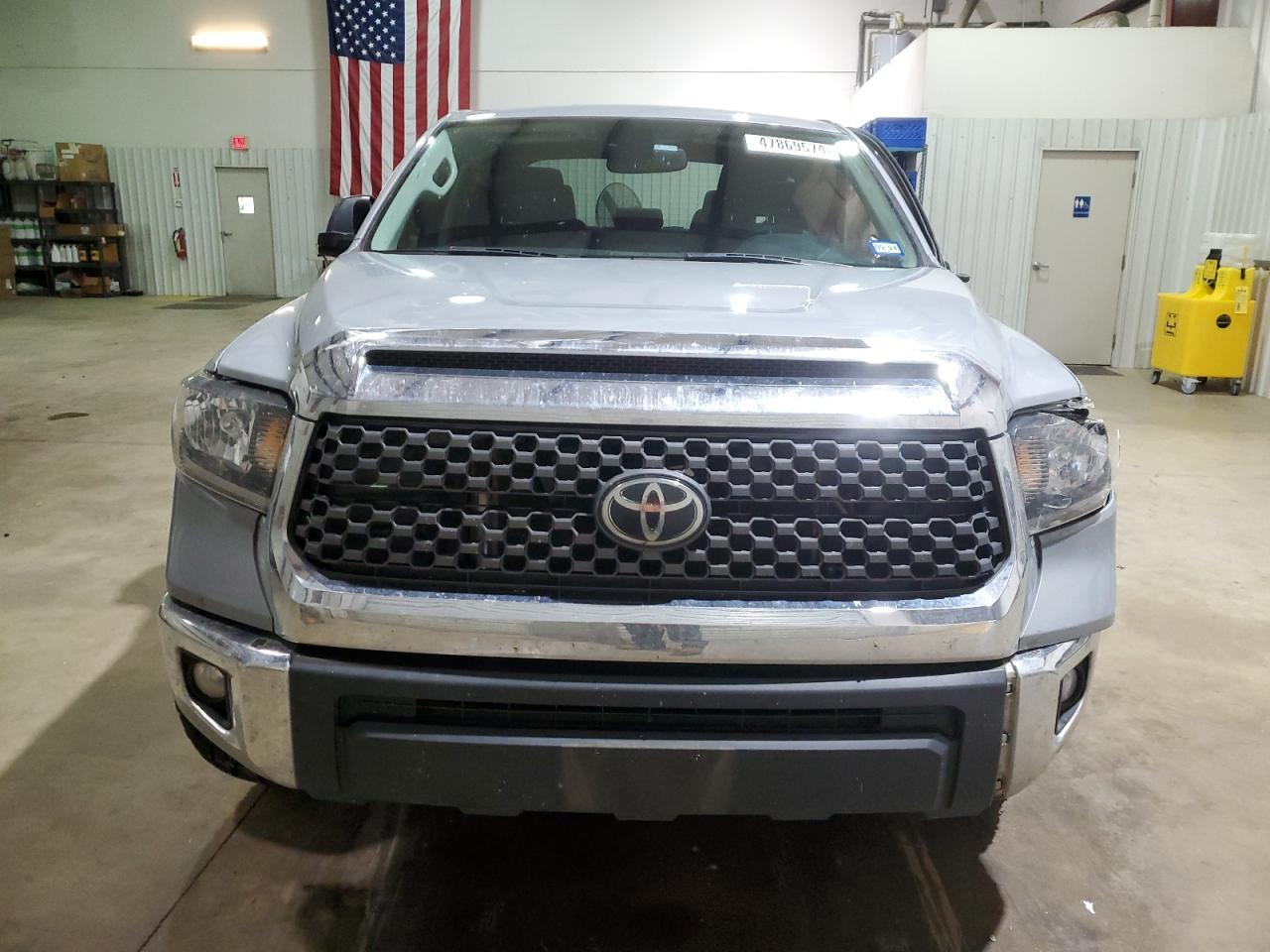 2021 TOYOTA TUNDRA CRE - Image 5