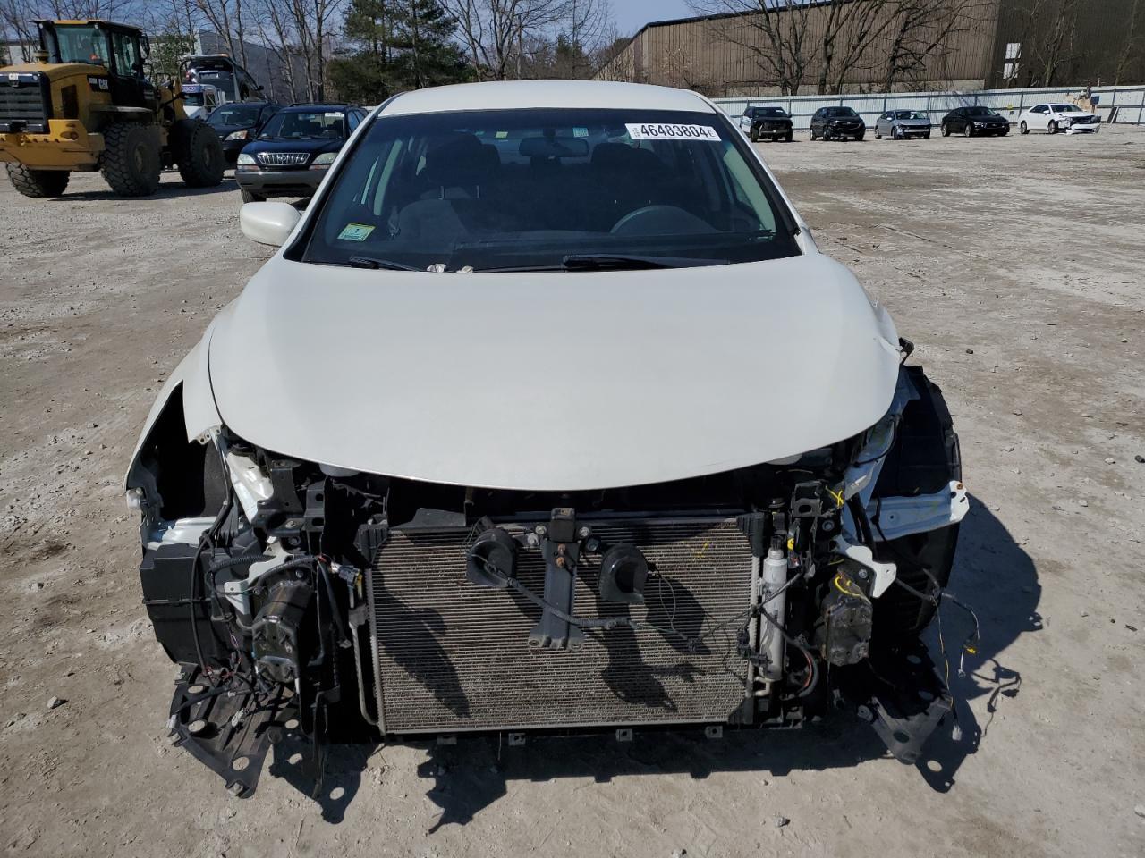 2015 NISSAN ALTIMA 2.5 - Фото 5