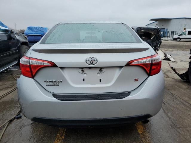2015 Toyota Corolla L - Фото 6