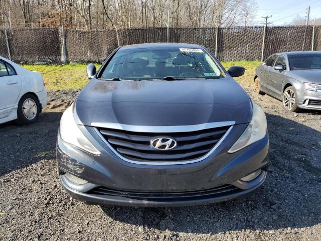 2013 Hyundai Sonata Gls - Image 5