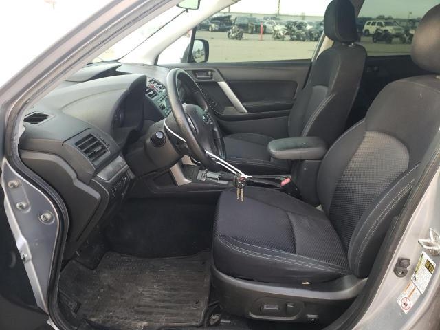 2015 Subaru Forester 2.5I Premium - Фото 7