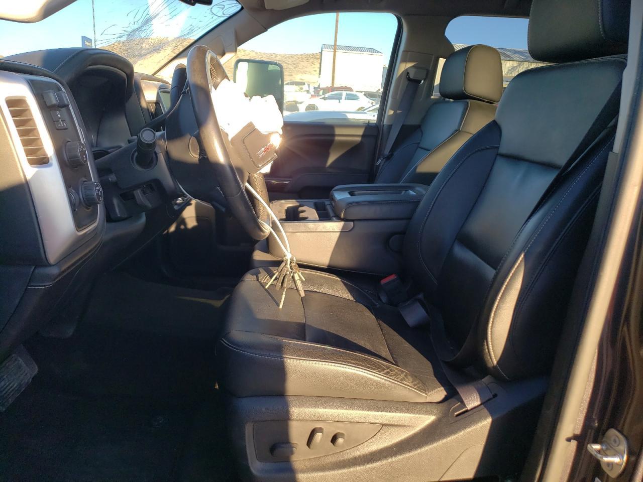 2015 GMC SIERRA K25 - Image 7