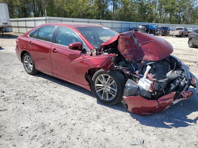 2017 Toyota Camry Le - Image 4