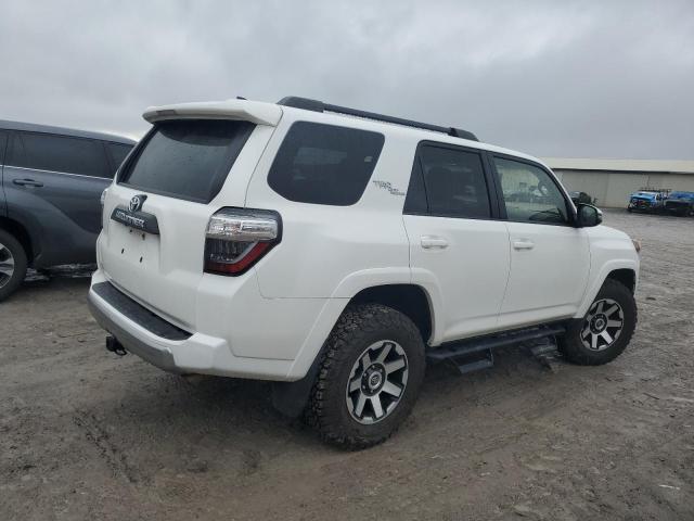 2021 Toyota 4Runner Sr5 Premium - Image 3