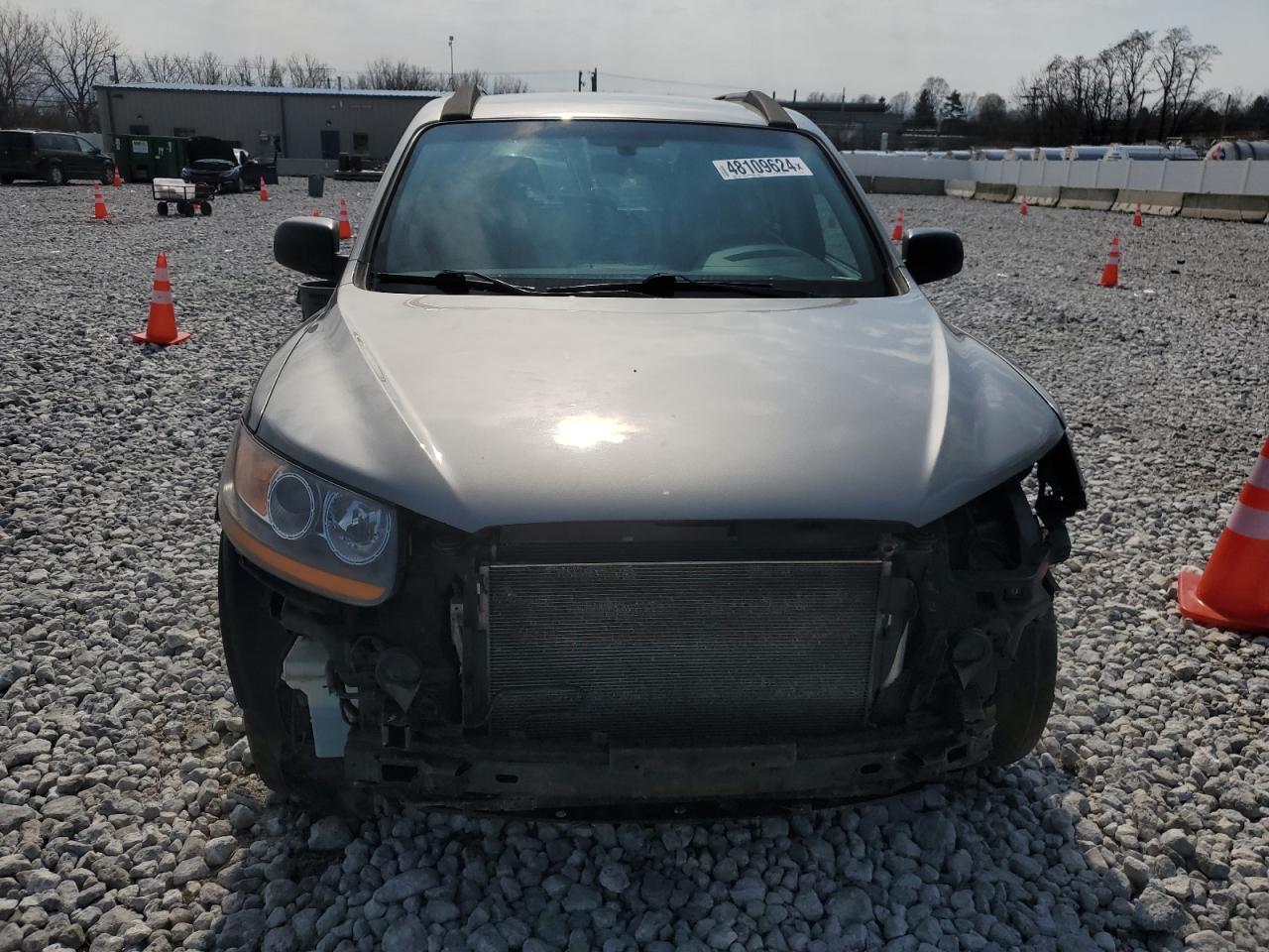 2011 HYUNDAI SANTA FE G - Image 5