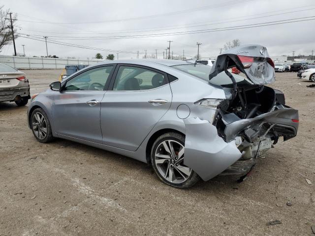 2015 Hyundai Elantra Se - Фото 2